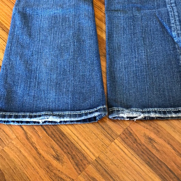 Miss Me Signature Boot Cut Jeans - Picture 4 of 4